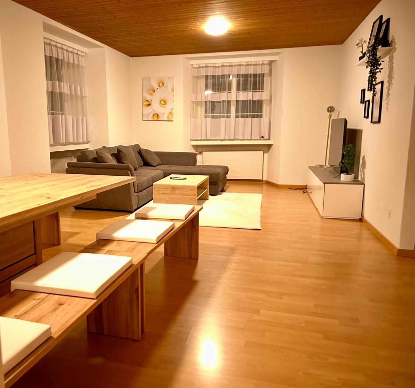Tas24Ch Travel And Sleep 24 Apartment St. Gallen Exterior photo