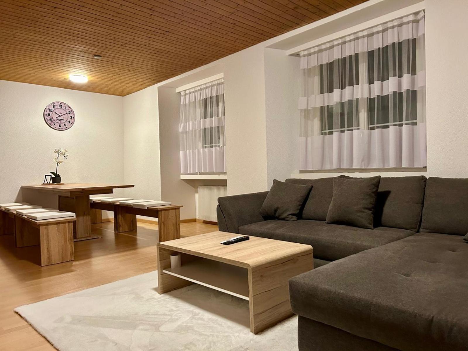 Tas24Ch Travel And Sleep 24 Apartment St. Gallen Exterior photo